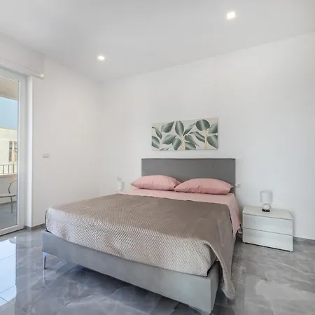 Διαμέρισμα Sole *