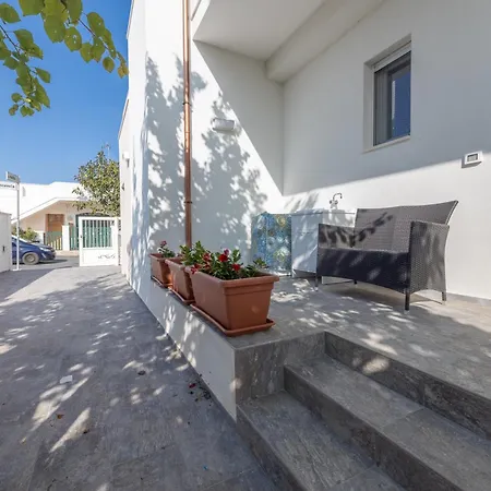 Διαμέρισμα Sole Torre San Giovanni Ugento