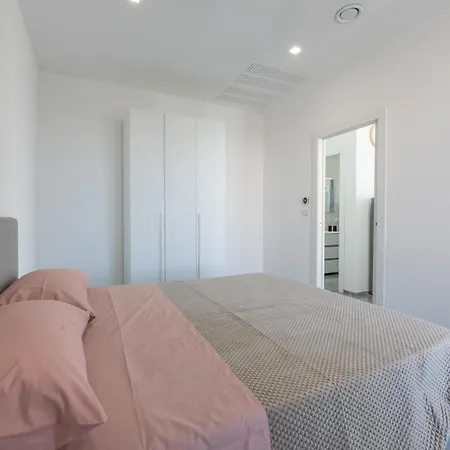 Sole * Torre San Giovanni Ugento