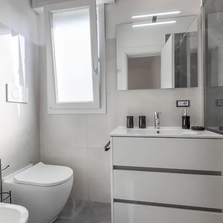 Διαμέρισμα Sole Torre San Giovanni Ugento