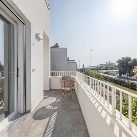 Sole Διαμέρισμα Torre San Giovanni Ugento