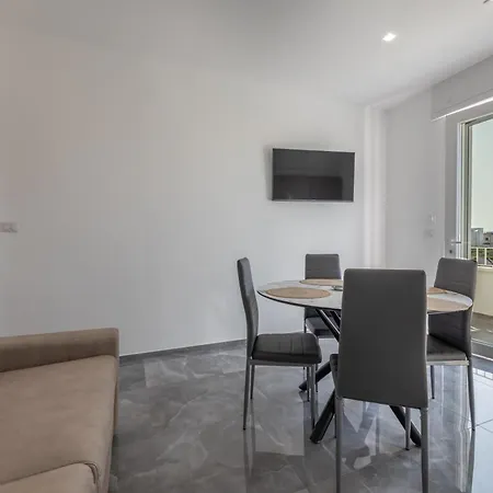 Διαμέρισμα Sole Torre San Giovanni Ugento