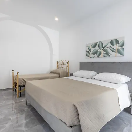 Sole Torre San Giovanni