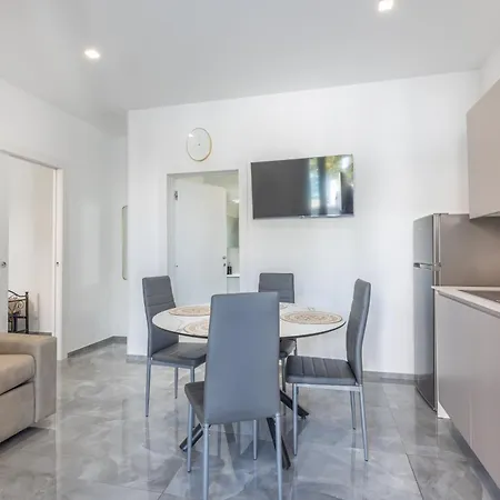 Sole Appartement Torre San Giovanni