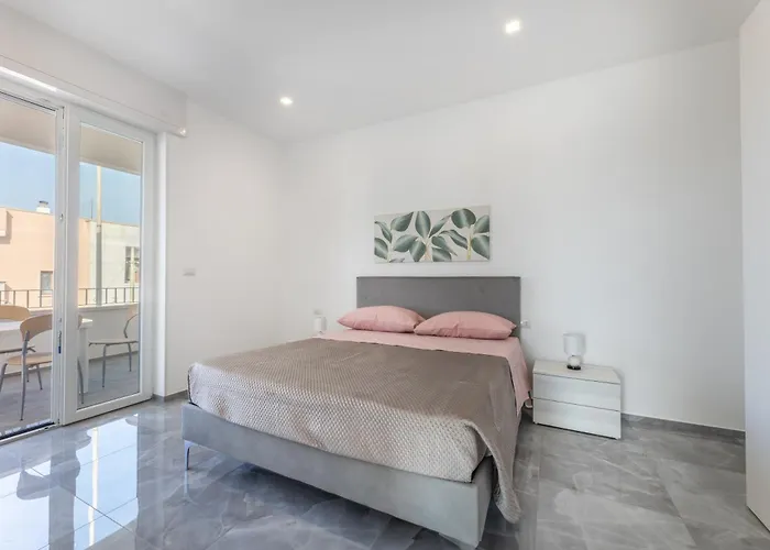 Apartmán Sole *