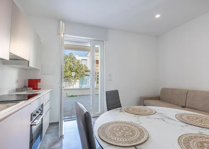 Sole * Torre San Giovanni Ugento